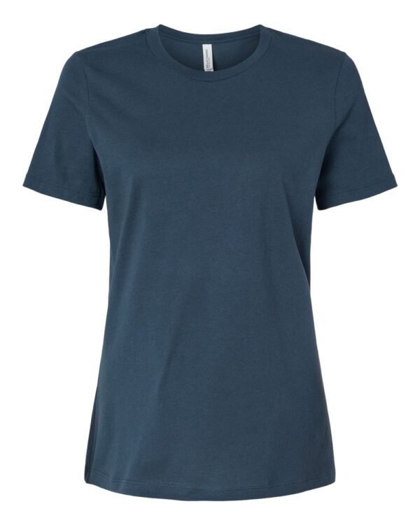 Custom  Bella + Canvas Woman Premium Tee 6400 - Image 15